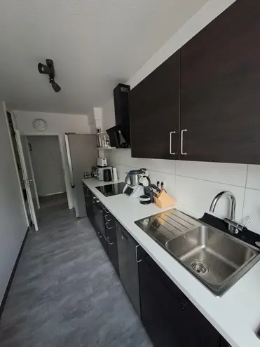 4 Zimmer Wohnung mit 86 m² in Wuppertal – Bild 10