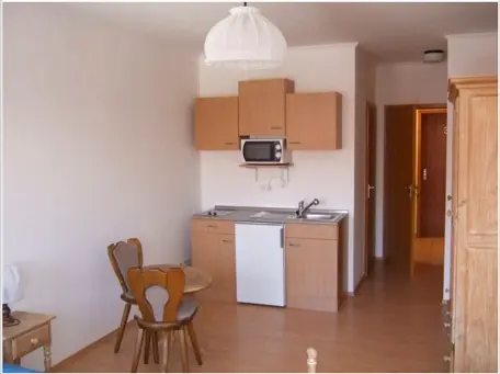 2 Zimmer Wohnung mit 30 m² in Passau – Bild 3