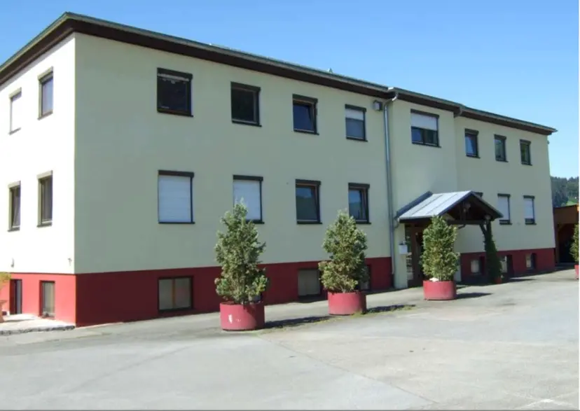 2 Zimmer Wohnung mit 30 m² in Passau – Bild 4