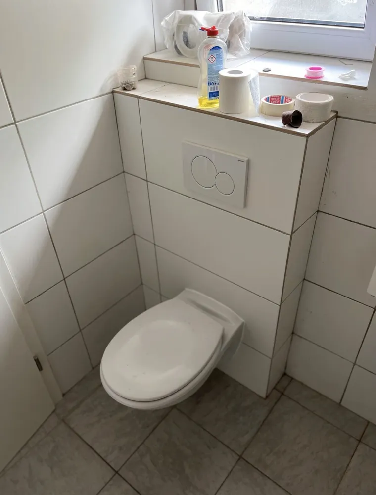 3 Zimmer Wohnung mit 88 m² in Marburg – Bild 3