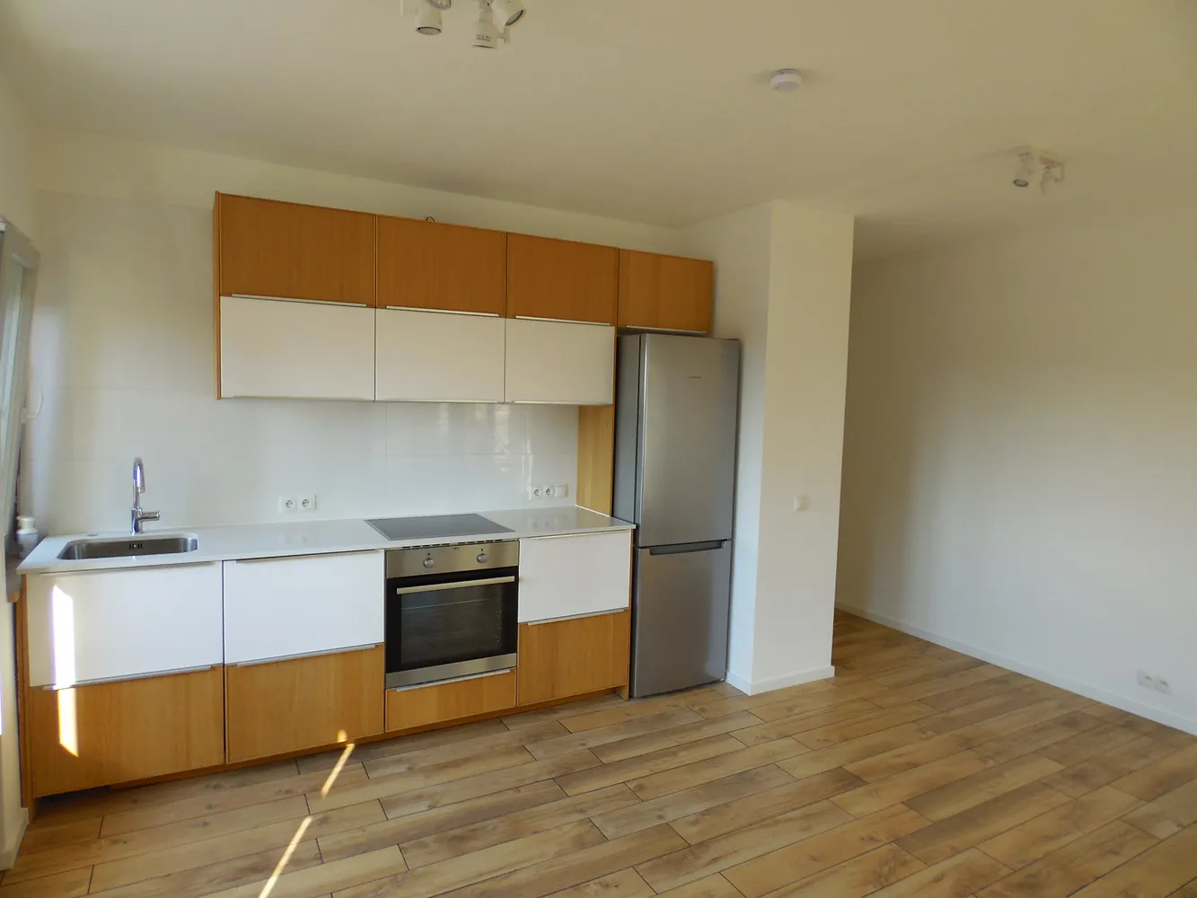 2 Zimmer Wohnung mit 55 m² in Heilbronn – Bild 2