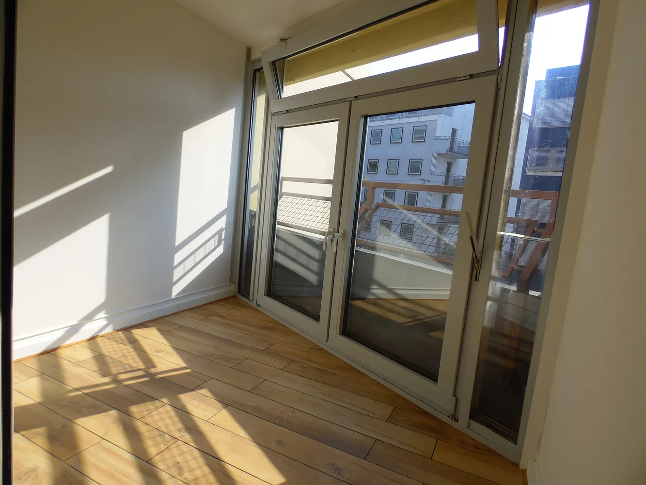 2 Zimmer Wohnung mit 55 m² in Heilbronn – Bild 3