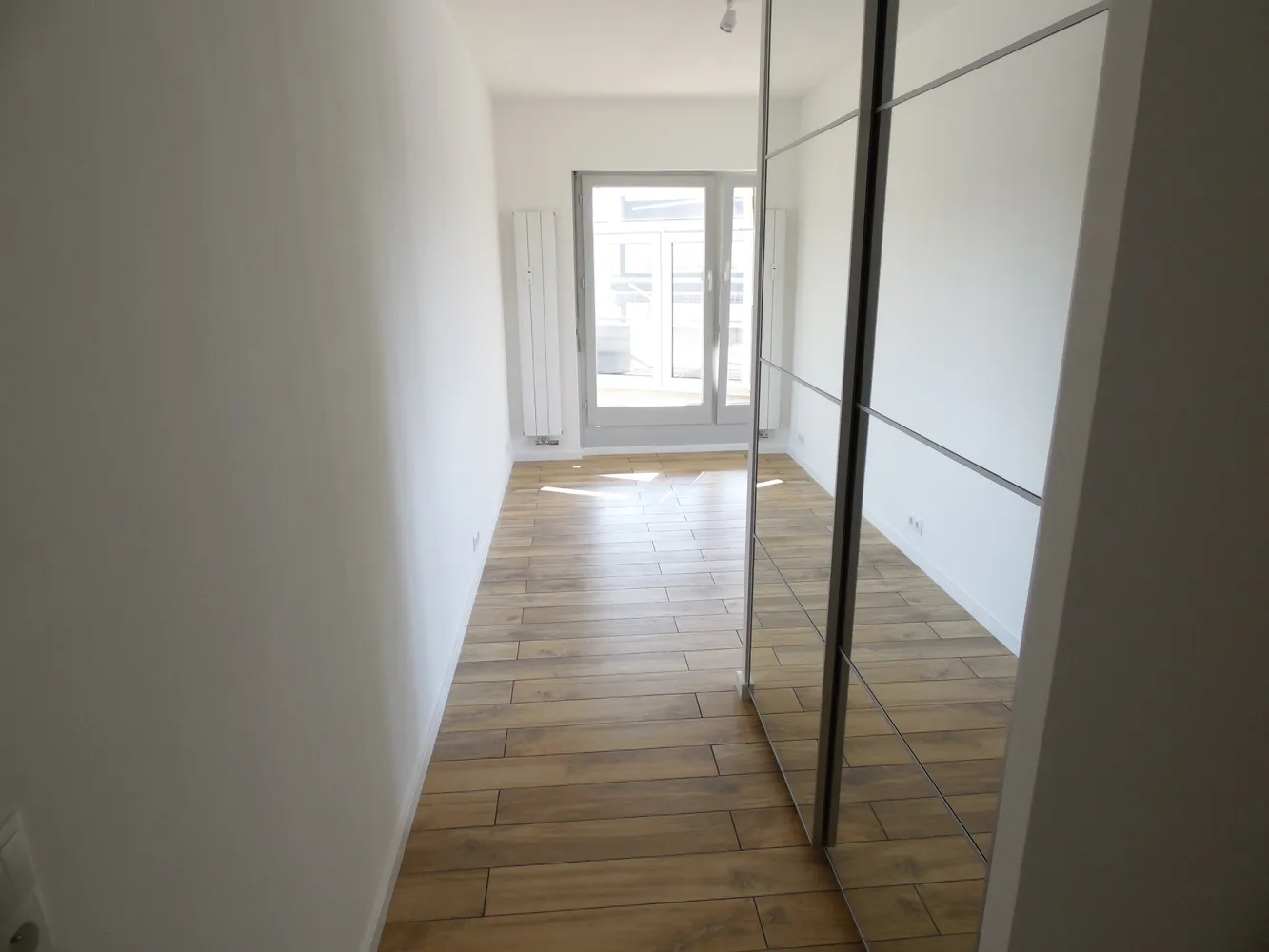 2 Zimmer Wohnung mit 55 m² in Heilbronn – Bild 6