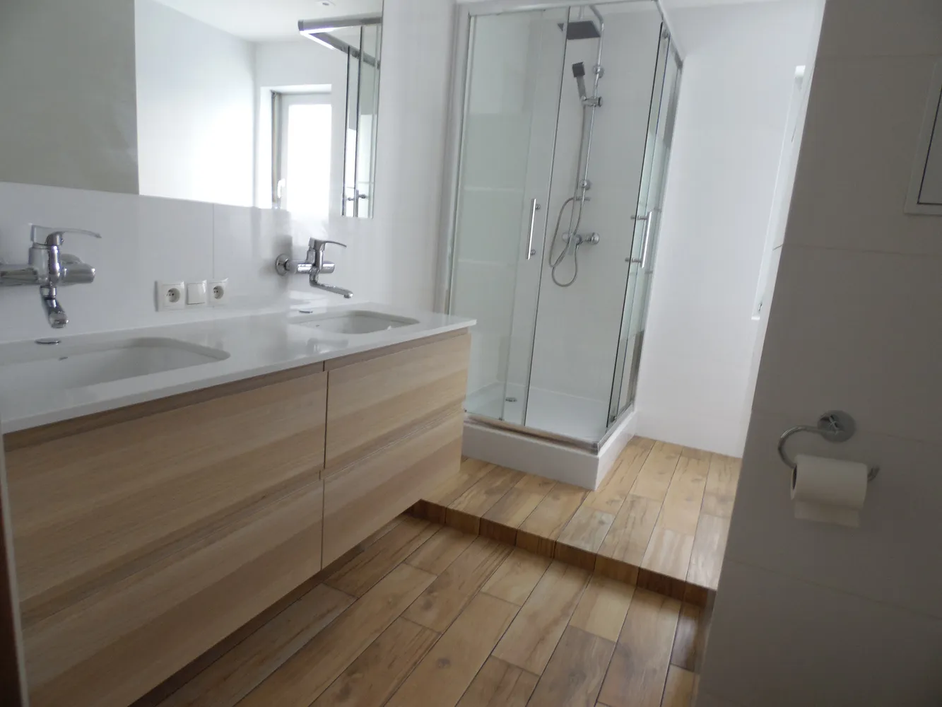 2 Zimmer Wohnung mit 55 m² in Heilbronn – Bild 7