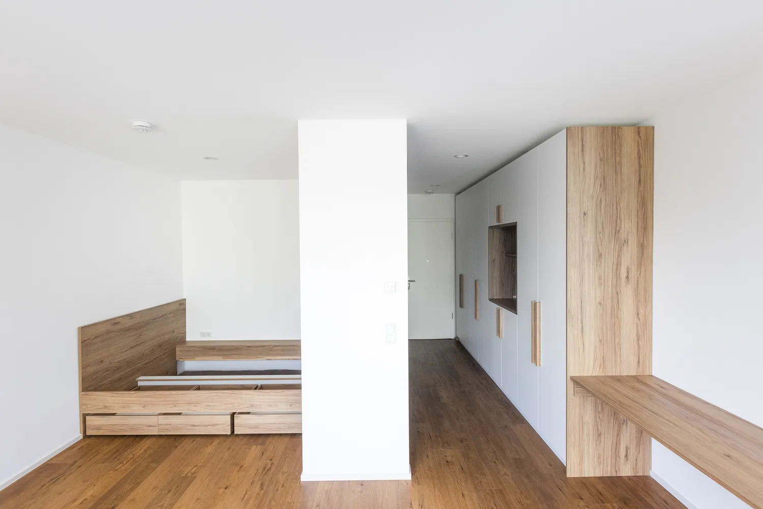 1 Zimmer Wohnung mit 48 m² in Darmstadt – Bild 2
