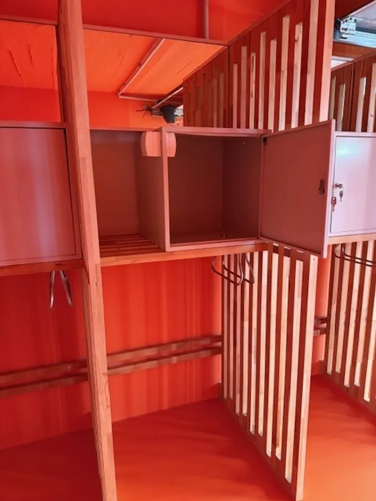 1 Zimmer Wohnung mit 48 m² in Darmstadt – Bild 11