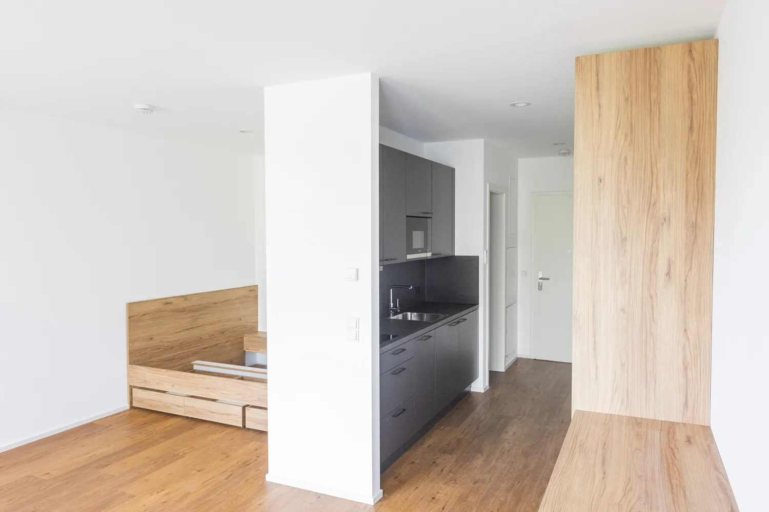 1 Zimmer Wohnung mit 48 m² in Darmstadt – Bild 5