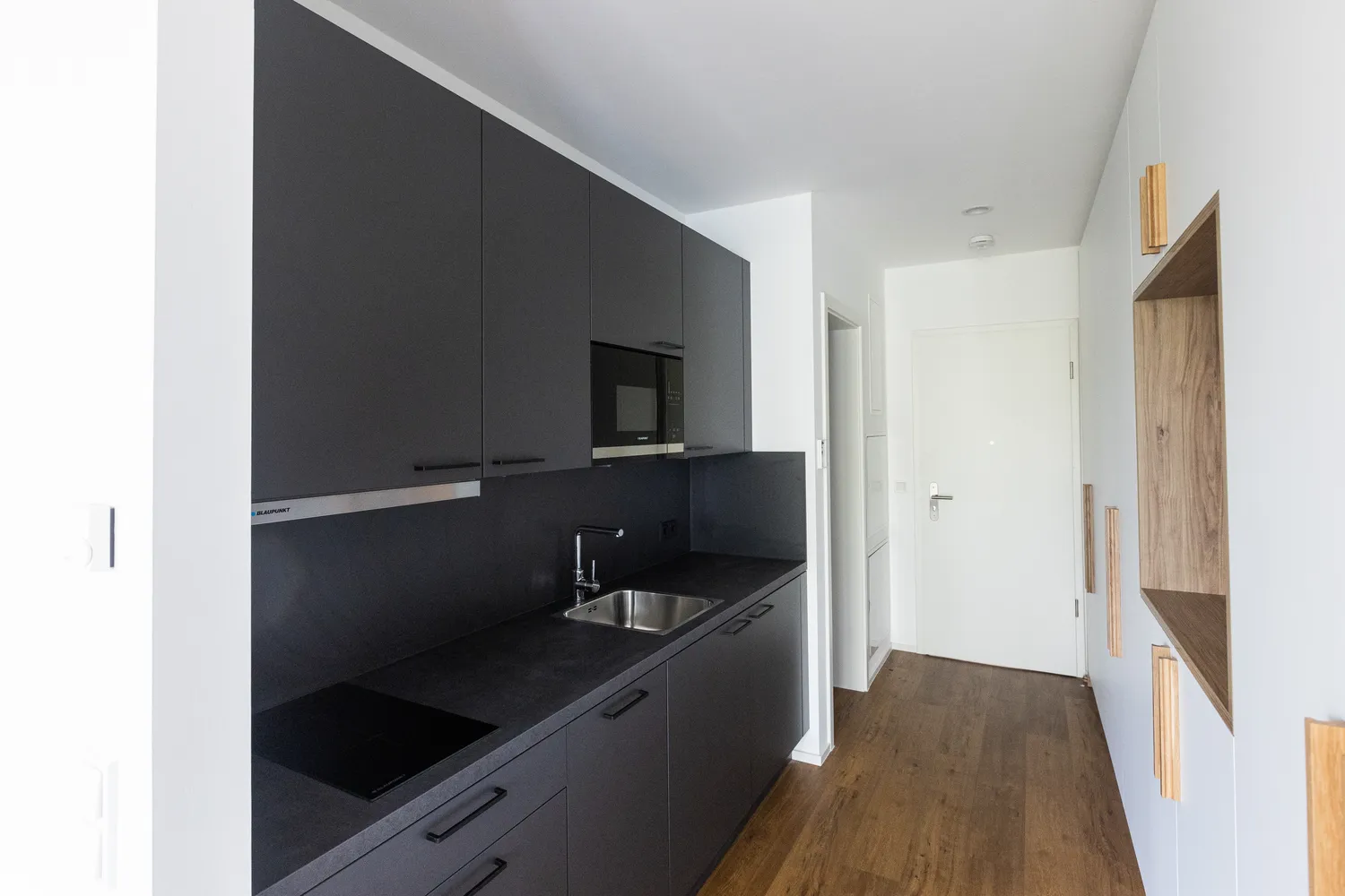 1 Zimmer Wohnung mit 48 m² in Darmstadt – Bild 6
