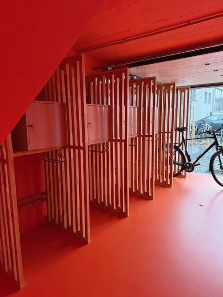 1 Zimmer Wohnung mit 48 m² in Darmstadt – Bild 10