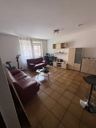 2 Zimmer Wohnung mit 43 m² in Stuttgart – Bild 6