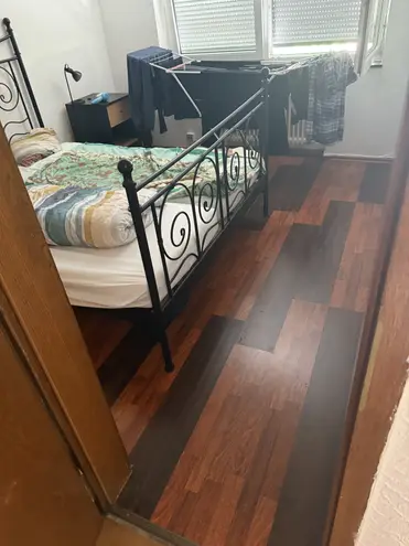 2 Zimmer Wohnung mit 43 m² in Stuttgart – Bild 7