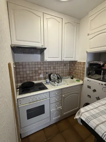 2 Zimmer Wohnung mit 43 m² in Stuttgart – Bild 9