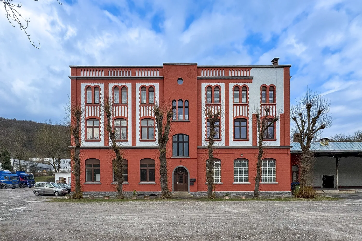 3 Zimmer Wohnung mit 85 m² in Hagen – Bild 1
