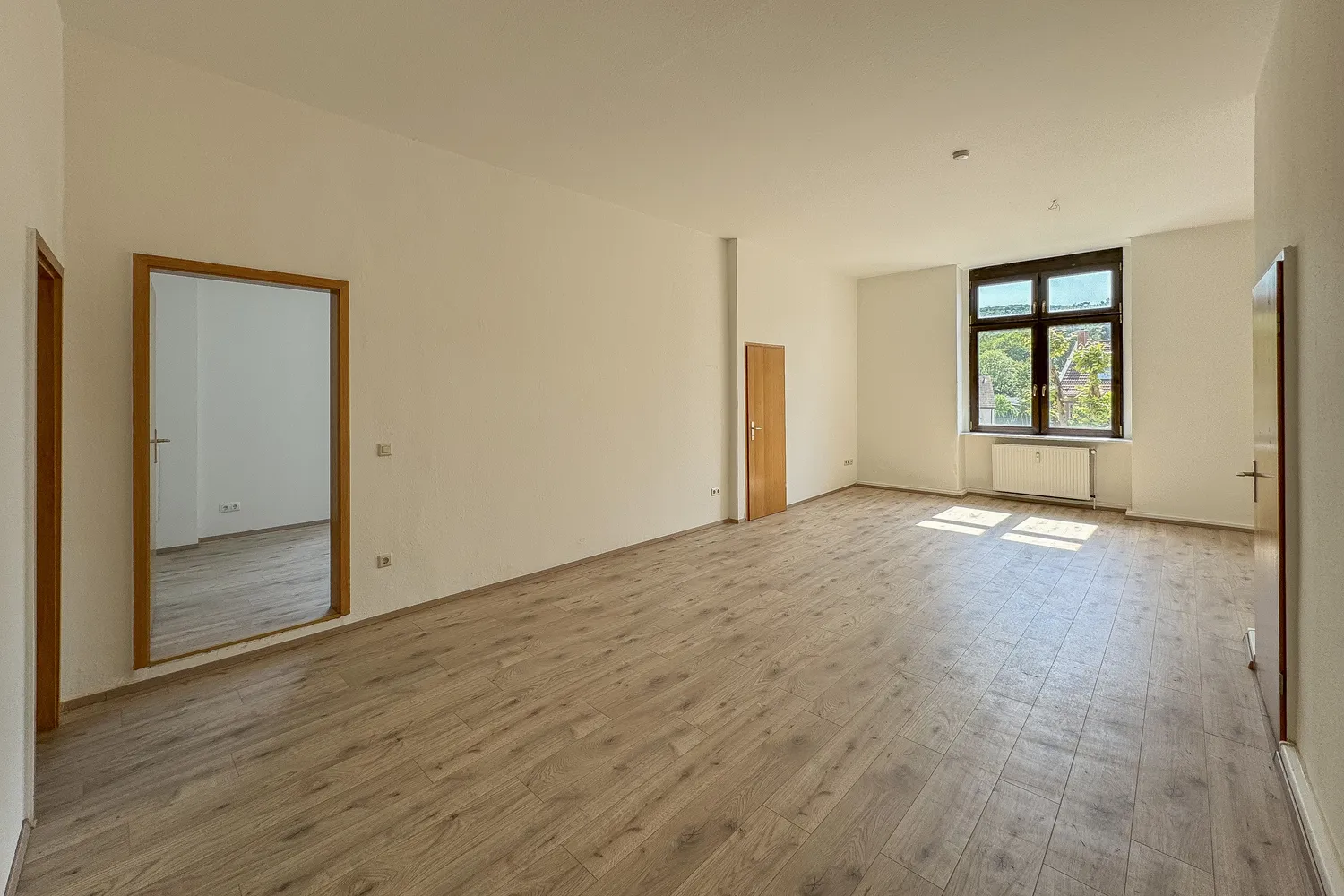3 Zimmer Wohnung mit 85 m² in Hagen – Bild 2