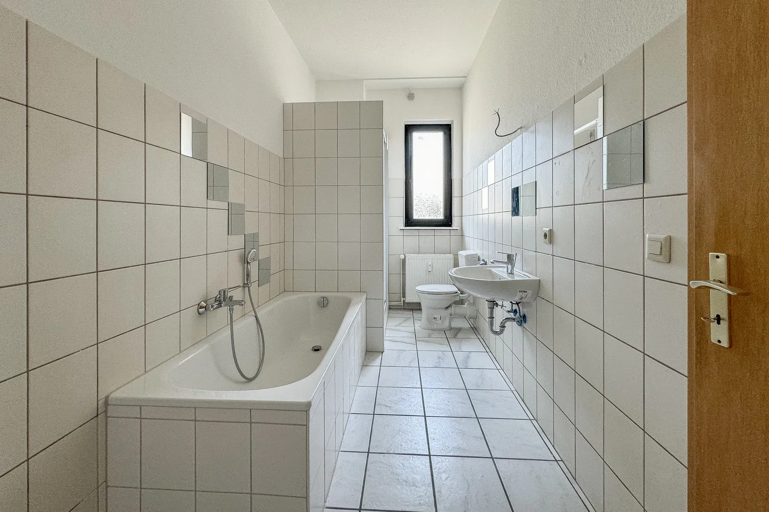 3 Zimmer Wohnung mit 85 m² in Hagen – Bild 7