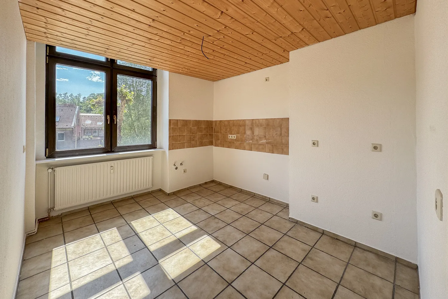 3 Zimmer Wohnung mit 85 m² in Hagen – Bild 9