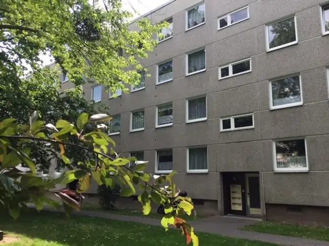 2 Zimmer Wohnung mit 63 m² in Kassel – Bild 1