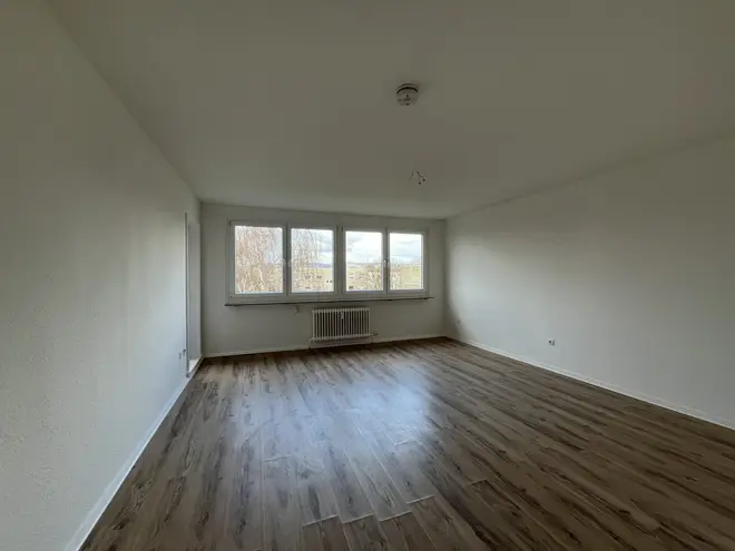 2 Zimmer Wohnung mit 63 m² in Kassel – Bild 3