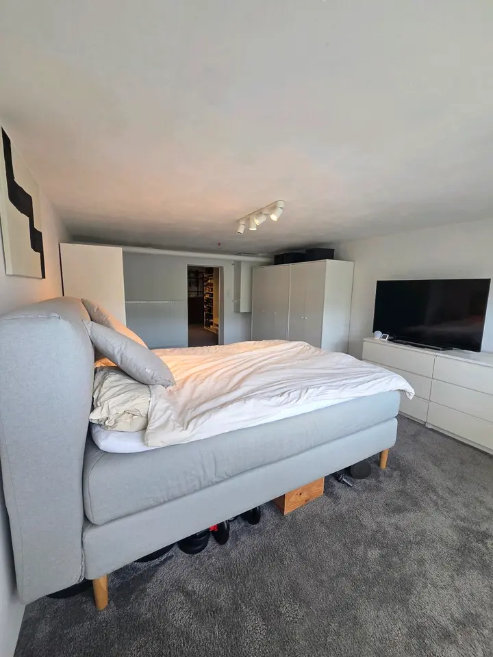 2 Zimmer Wohnung mit 90 m² in Königswinter – Bild 10