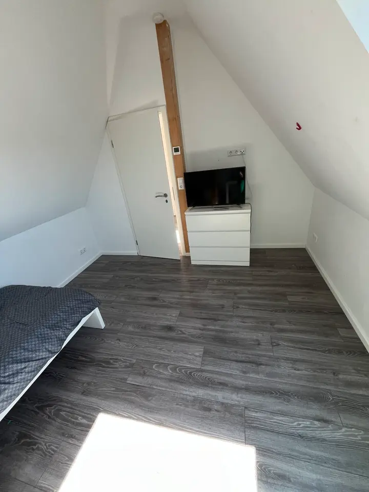 WG-Zimmer mit 16 m² in Helmstedt – Bild 2