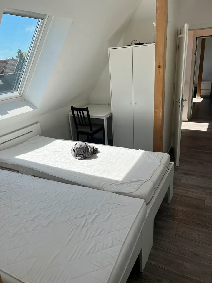 WG-Zimmer mit 16 m² in Helmstedt – Bild 3