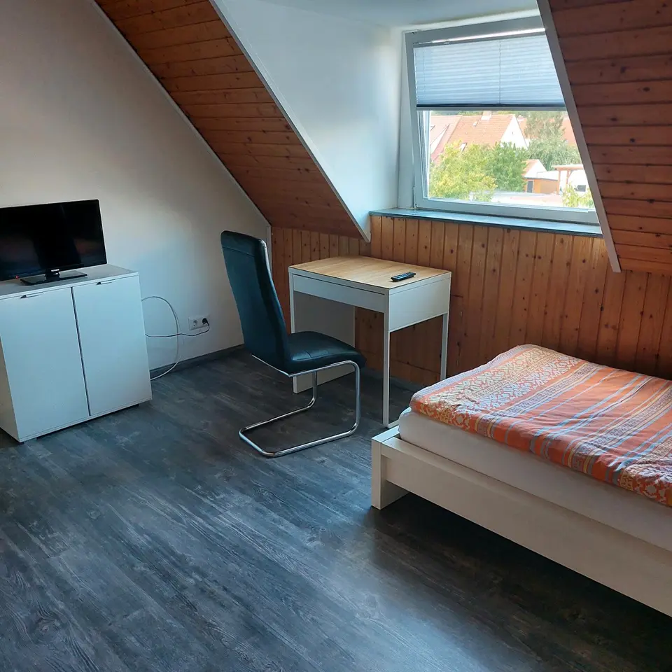 WG-Zimmer mit 16 m² in Helmstedt – Bild 5