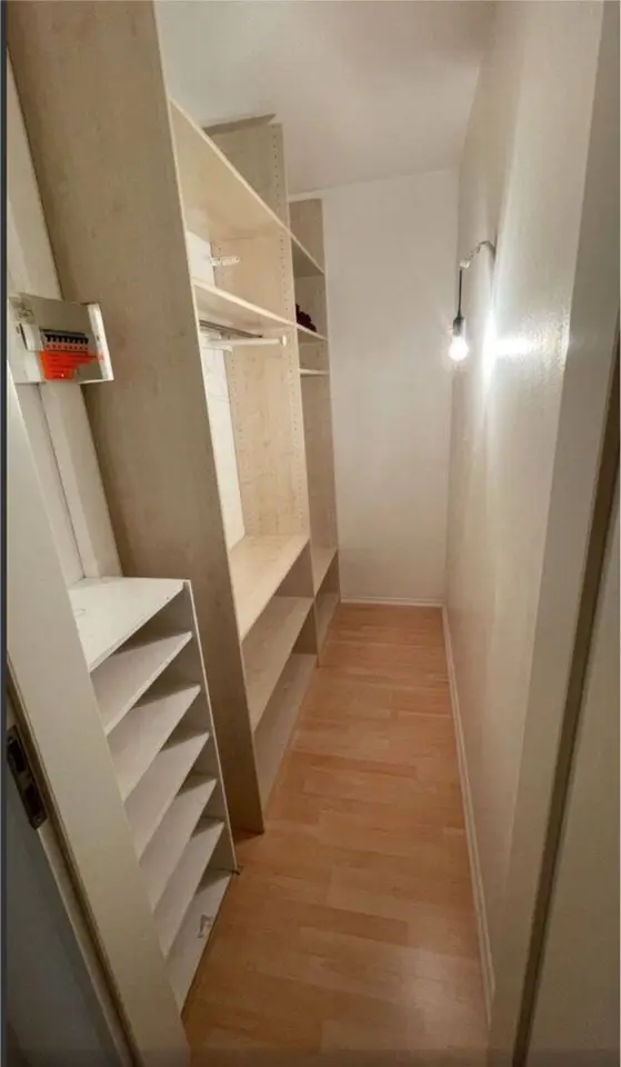 WG-Zimmer mit 20 m² in Mannheim – Bild 2