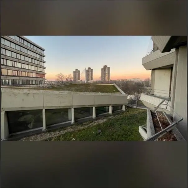 WG-Zimmer mit 20 m² in Mannheim – Bild 6