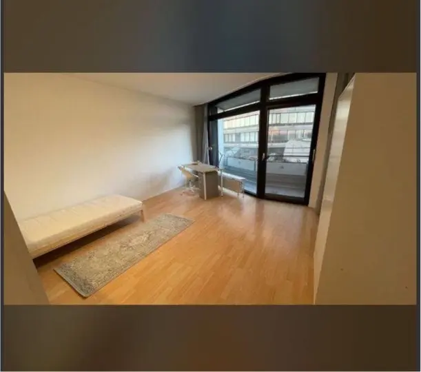 WG-Zimmer mit 20 m² in Mannheim – Bild 9