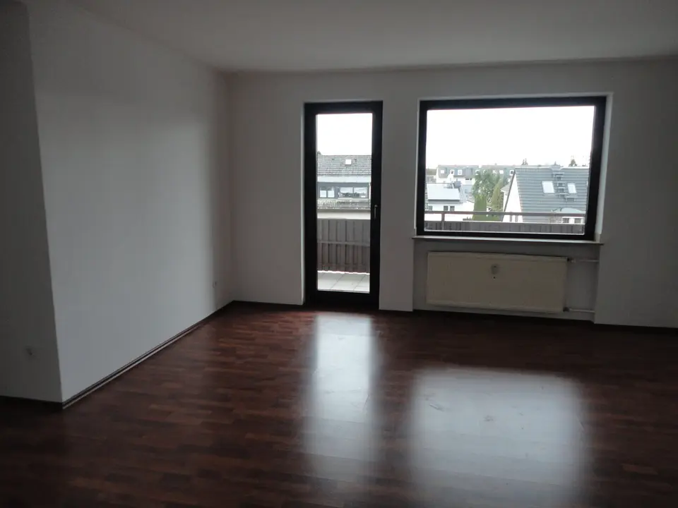 Studio mit 35 m² in Oberursel – Bild 1
