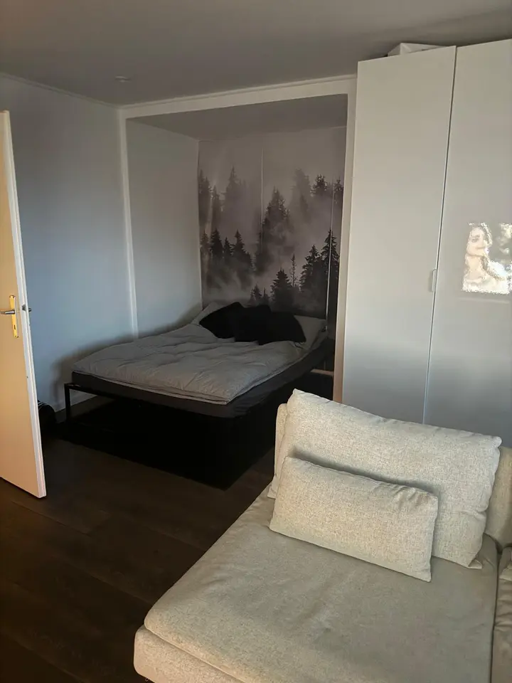 Studio mit 35 m² in Oberursel – Bild 4