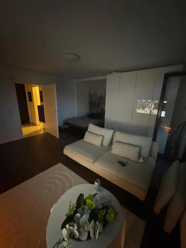 Studio mit 35 m² in Oberursel – Bild 5