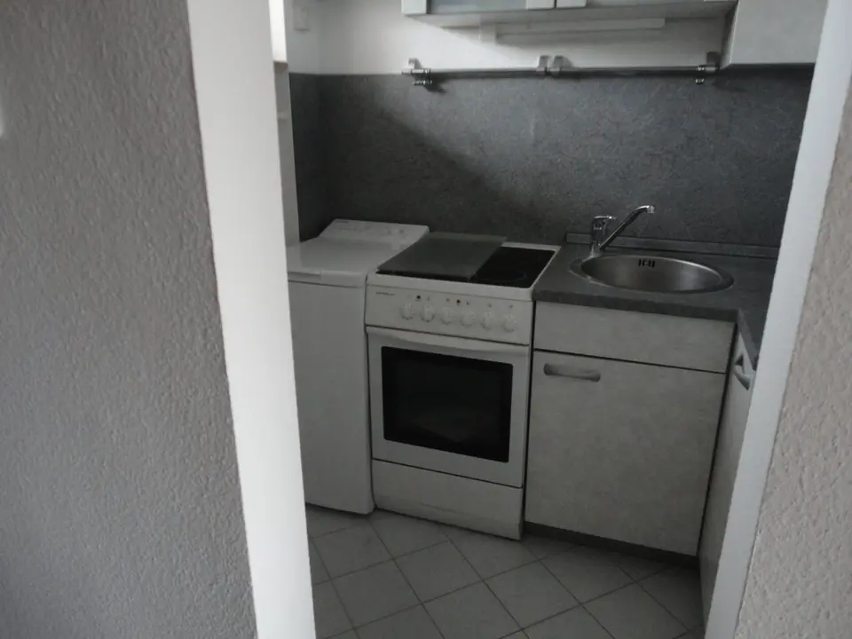Studio mit 35 m² in Oberursel – Bild 9