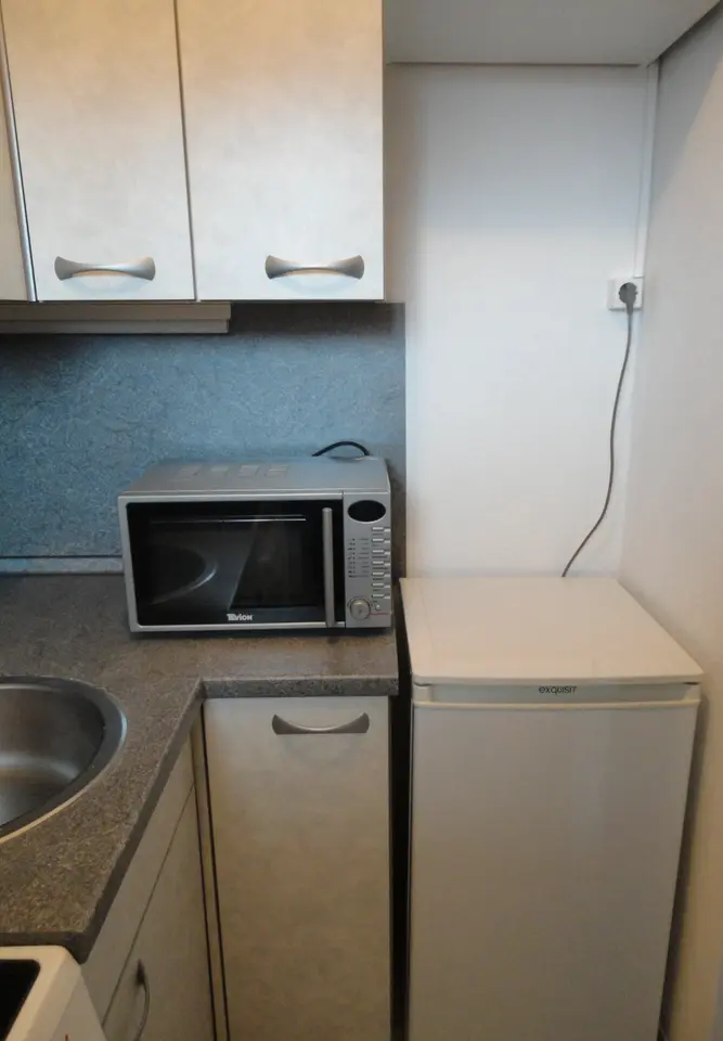 Studio mit 35 m² in Oberursel – Bild 10