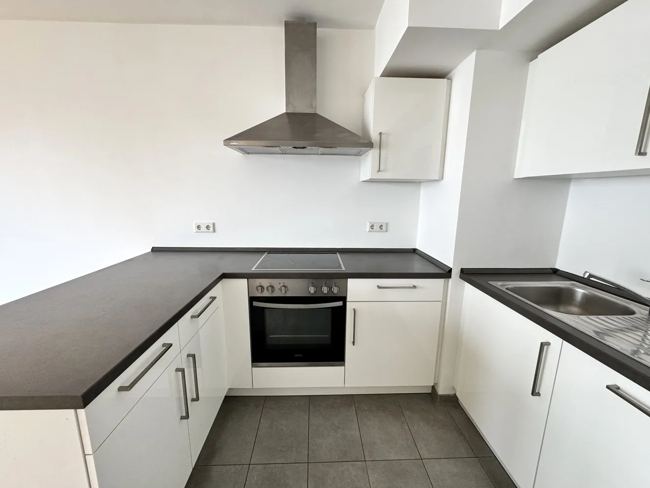2 Zimmer Wohnung mit 54 m² in Berlin – Bild 2