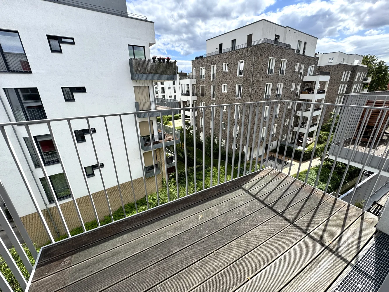 2 Zimmer Wohnung mit 54 m² in Berlin – Bild 11