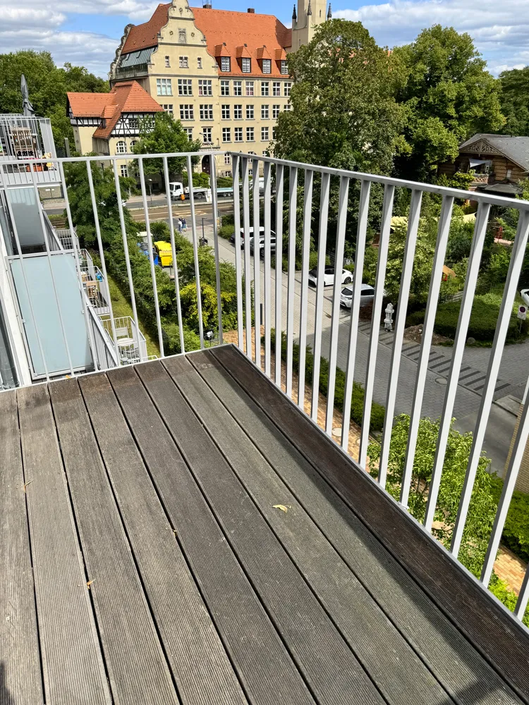 2 Zimmer Wohnung mit 54 m² in Berlin – Bild 12
