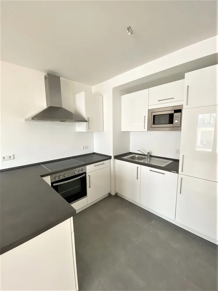 2 Zimmer Wohnung mit 54 m² in Berlin – Bild 4