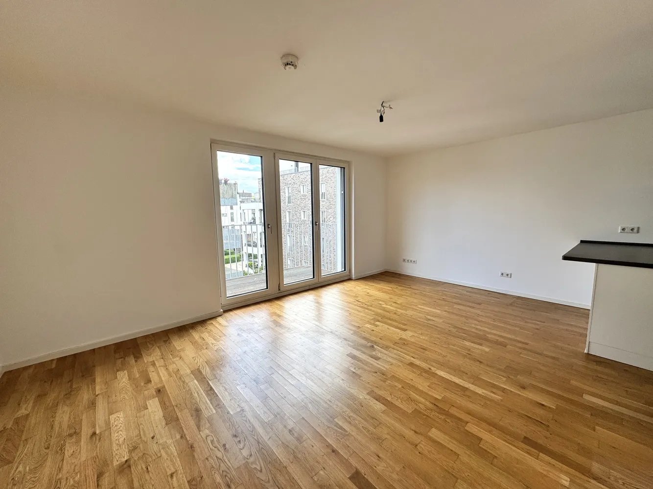 2 Zimmer Wohnung mit 54 m² in Berlin – Bild 8