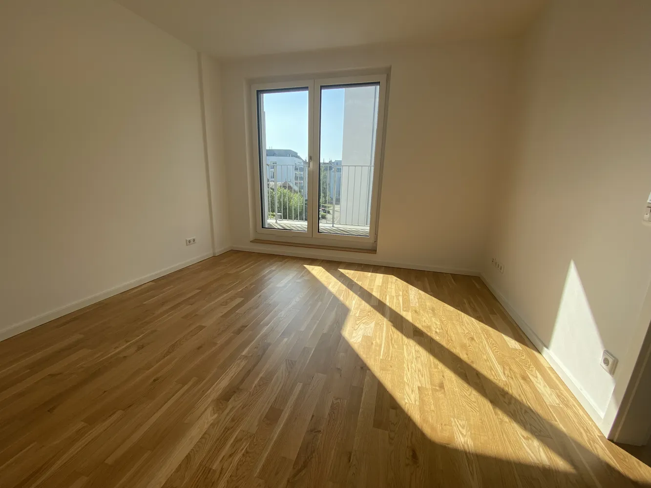 2 Zimmer Wohnung mit 54 m² in Berlin – Bild 10
