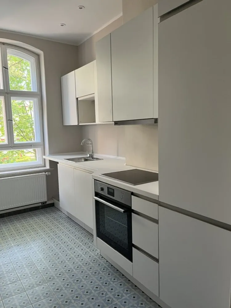 5 Zimmer Wohnung mit 111 m² in Frankfurt (Oder) – Bild 2