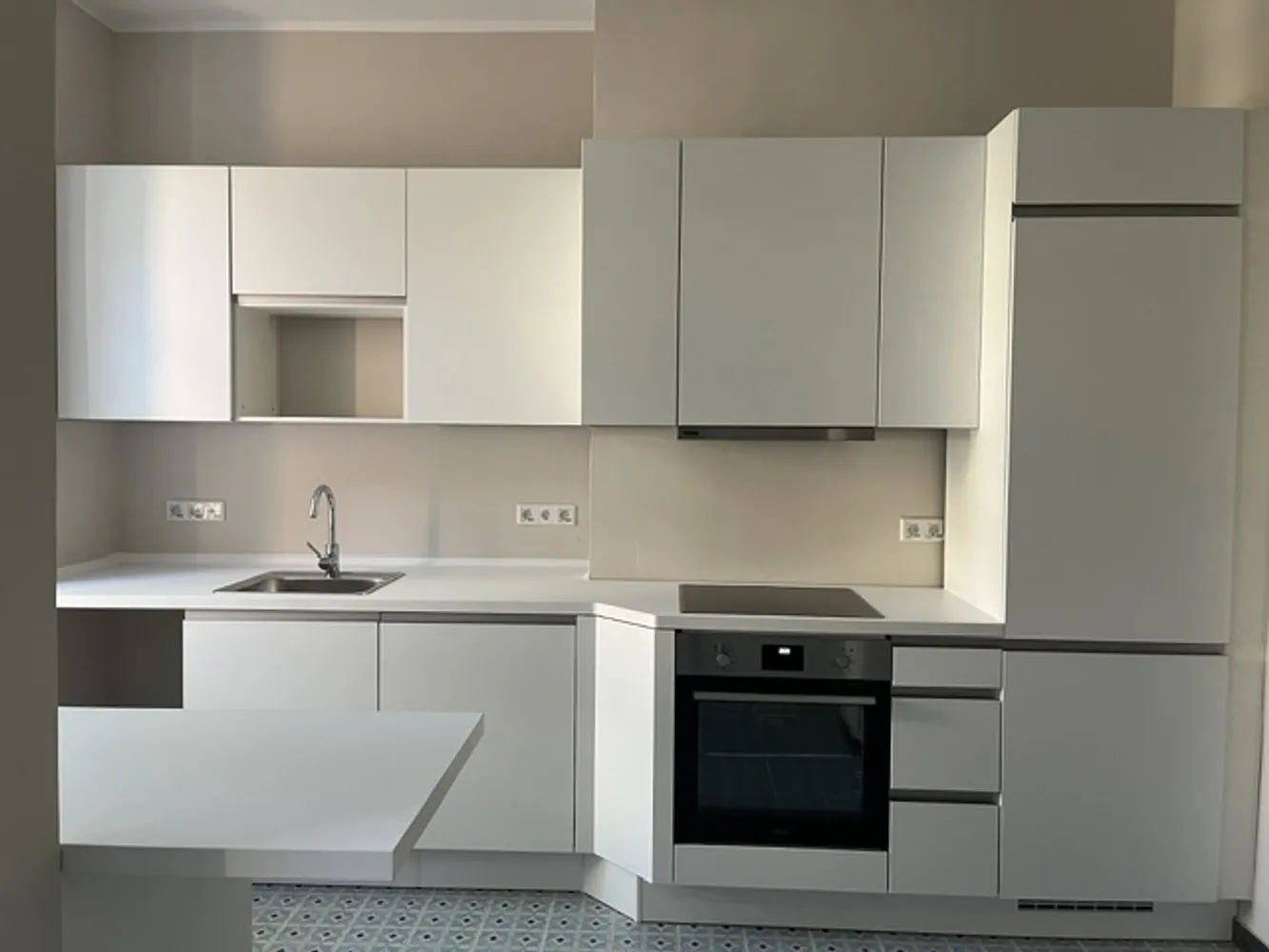 5 Zimmer Wohnung mit 111 m² in Frankfurt (Oder) – Bild 3