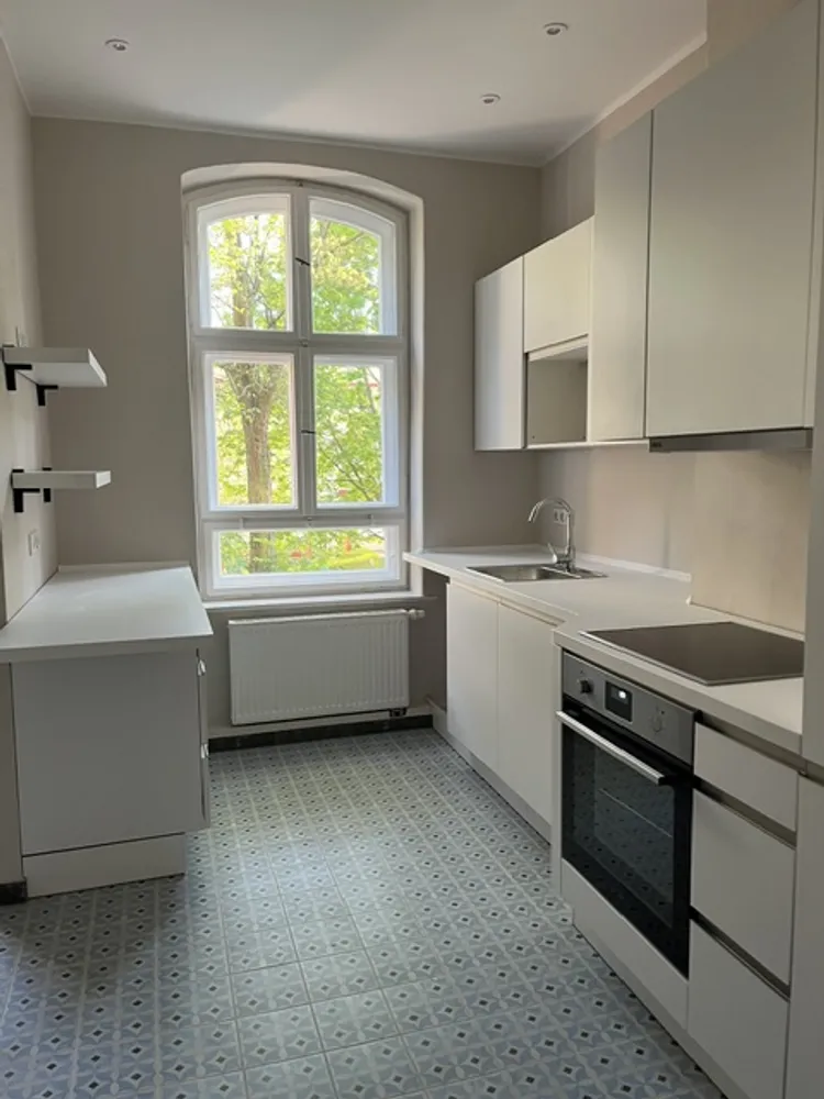 5 Zimmer Wohnung mit 111 m² in Frankfurt (Oder) – Bild 4