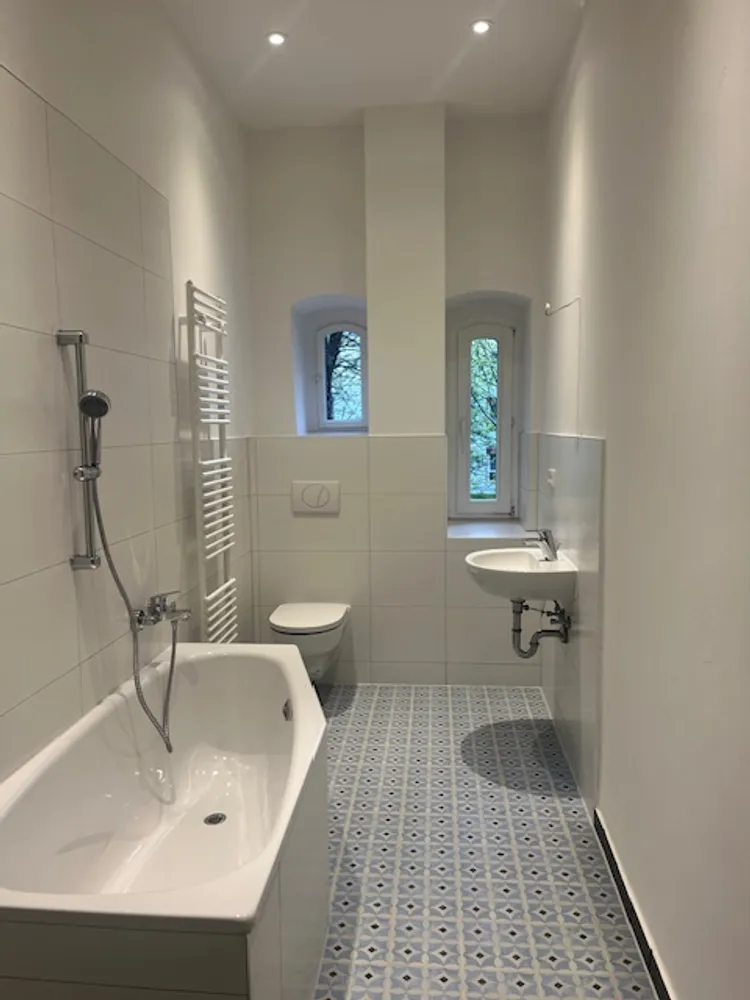 5 Zimmer Wohnung mit 111 m² in Frankfurt (Oder) – Bild 5