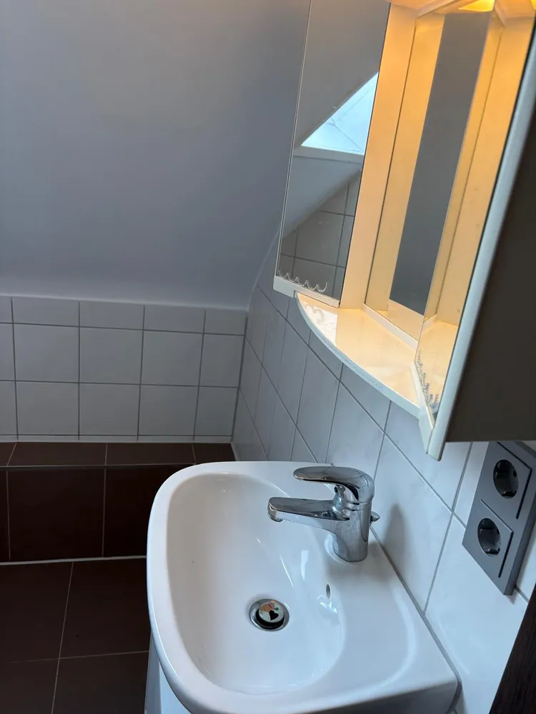 2 Zimmer Wohnung mit 38 m² in Mainz – Bild 5