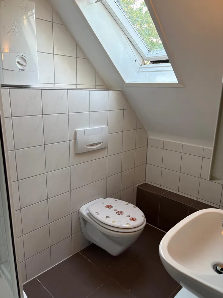 2 Zimmer Wohnung mit 38 m² in Mainz – Bild 7