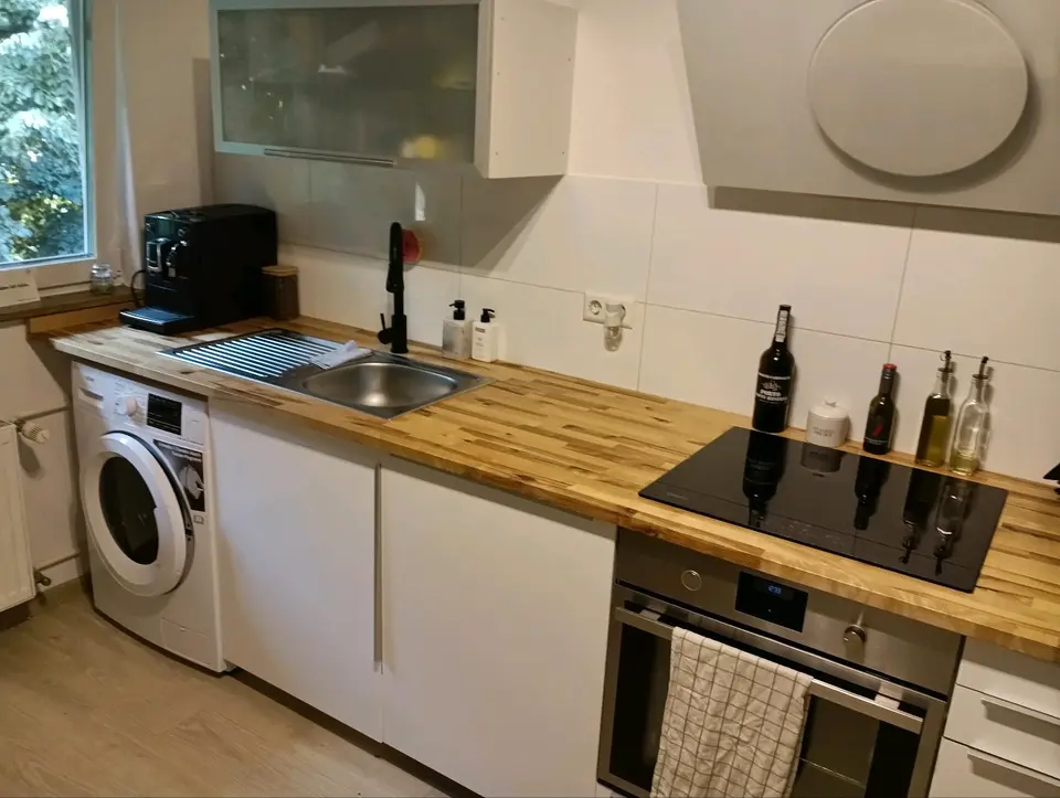 3 Zimmer Wohnung mit 80 m² in Rastatt – Bild 5
