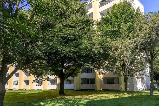2 Zimmer Wohnung mit 56 m² in Essen – Bild 3