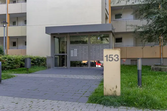 2 Zimmer Wohnung mit 56 m² in Essen – Bild 5