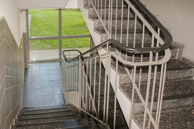 2 Zimmer Wohnung mit 56 m² in Essen – Bild 7